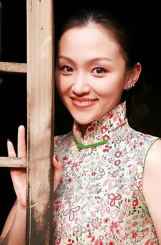 卫小雨 Xiaoyu Wei照片