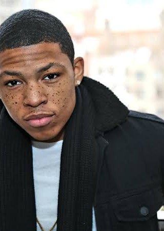 伊利亚·理查森 Elijah Richardson照片