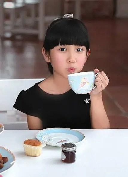 邱苡媃 Rose Chiu照片