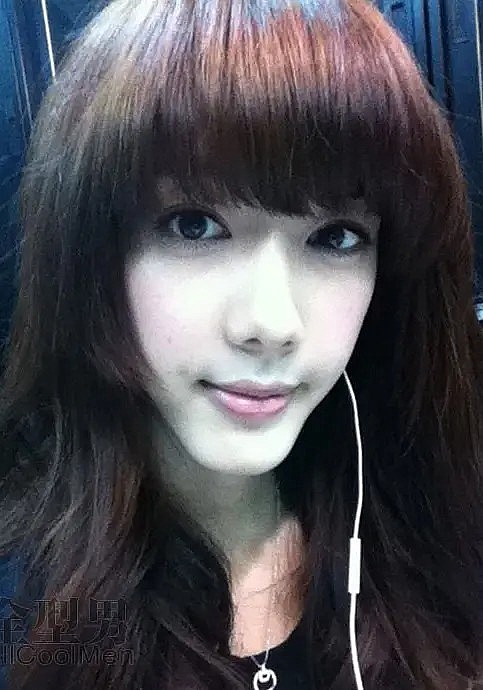 宋米秦 Emily Song照片