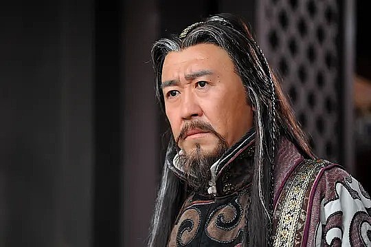 王琇强 Xiuqiang Wang照片
