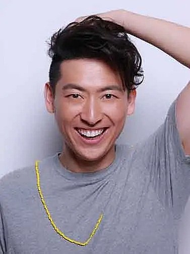 曲少石 Shaoshi Qu照片