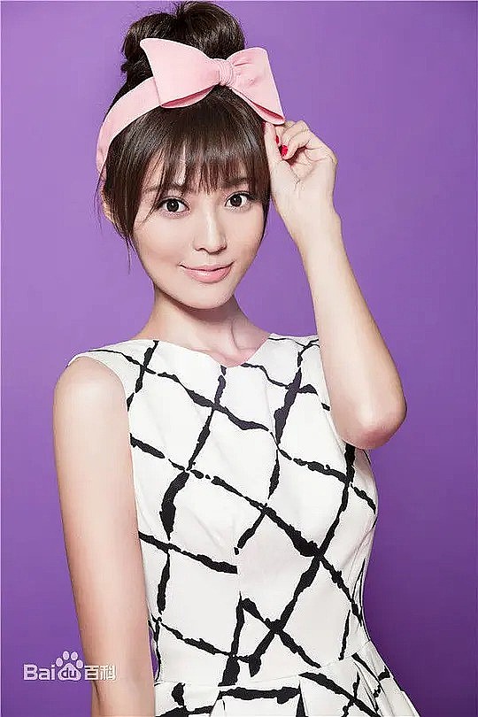 王妍之 Yanzhi Wang照片