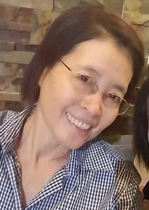 朱莉莉 Li Li Zhu照片