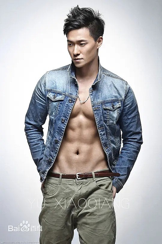 向云龙 Yunlong Xiang照片