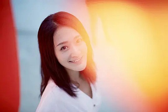 蔡雅同 Yatong Cai照片