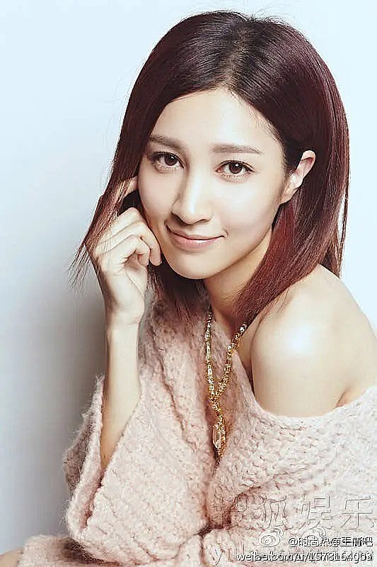 王倩一 Qianyi Wang照片