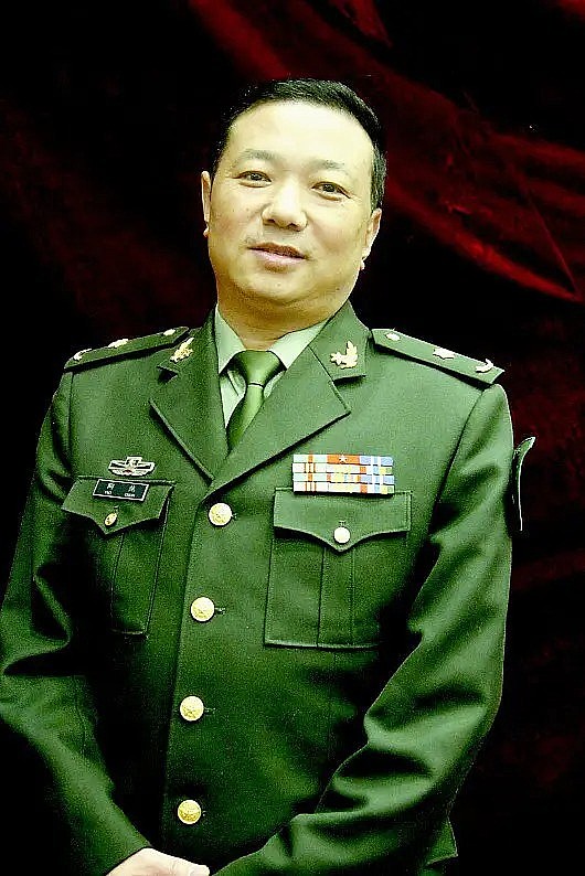 陶纯 Chun Tao照片