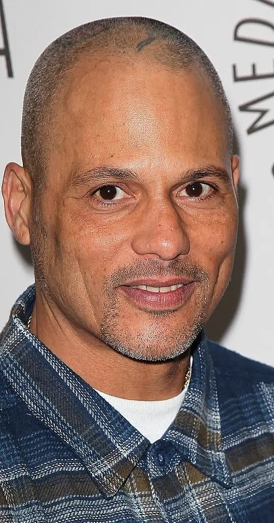 David Labrava照片