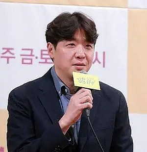 金政贤 Jeong-hyeon Kim照片