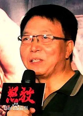 聂欣 Xin Nie照片