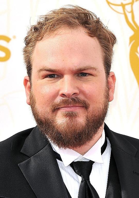 马特·皮特斯 Matt Peters照片