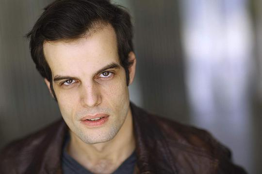 华金·蒙特斯 Joaquin Montes照片