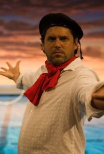 杰夫·特里梅因 Jeff Tremaine照片