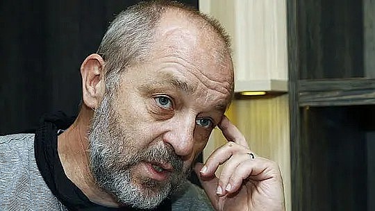 Lubos Veselý照片