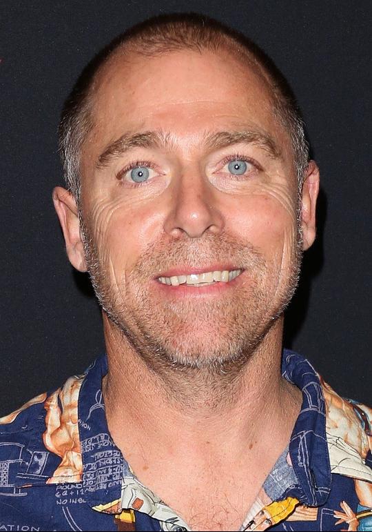 戴夫·英格兰 Dave England照片