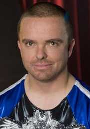 杰森·阿库纳 Jason Acuña照片