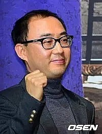 尹成植 Seong-sik Yoon照片