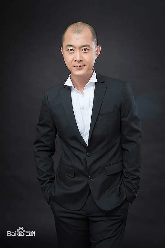 孙布尔 Buer Sun照片