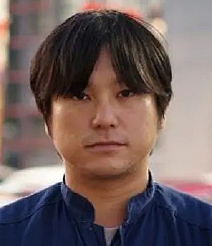 福田亮介 Ryôsuke Fukuda照片