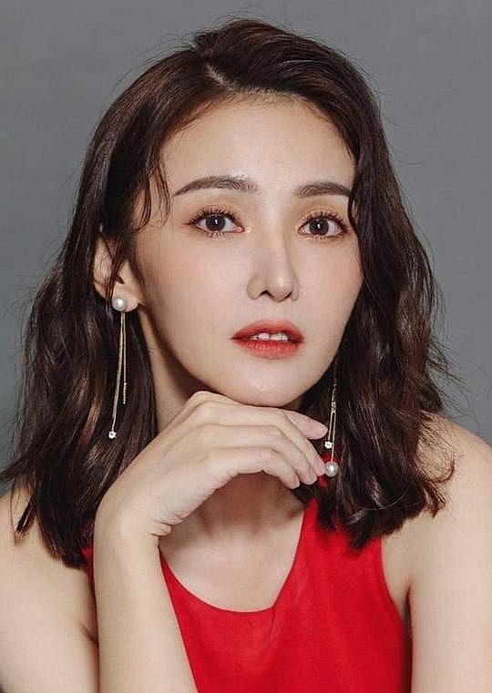 陈子玄 Tzu-Hsuan Chen照片