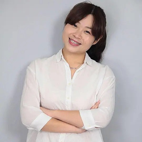 赖佩莹 Maggie Pei-Ying Lai照片