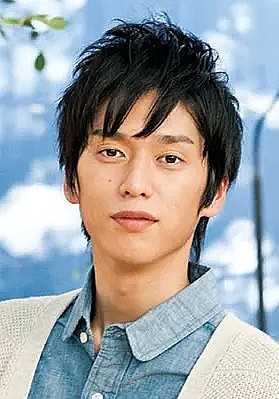 永江佑贵 Yûki Nagae照片