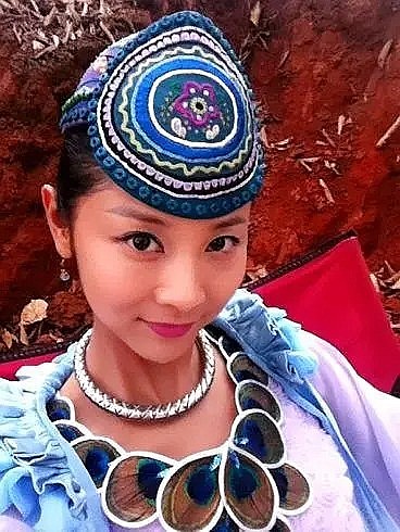 李梓萌 Zimeng Li照片