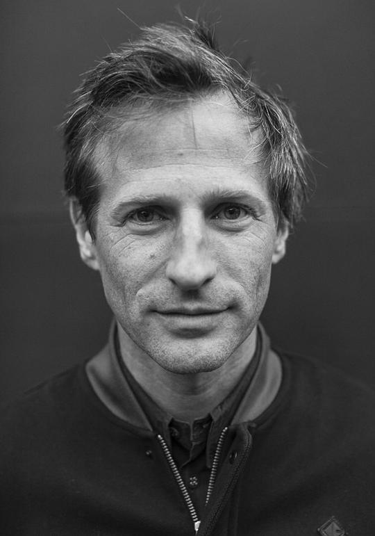 斯派克·琼斯 Spike Jonze照片