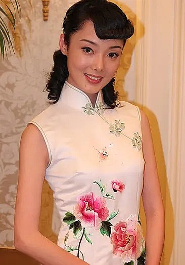 赵兆 Zhao Zhao照片