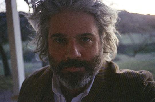 兰斯·邦斯 Lance Bangs照片