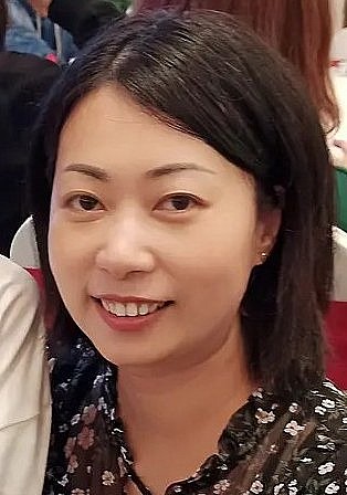 程婷钰 Tingyu Cheng照片