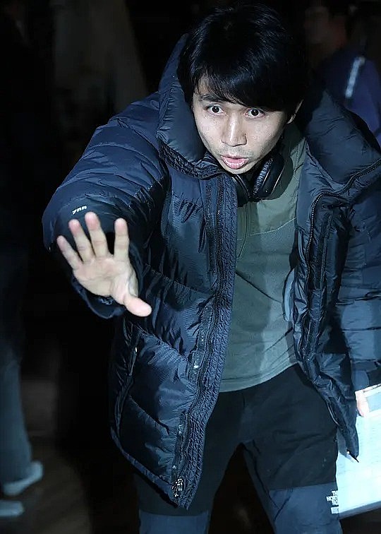 李胜英 Seung-young Lee照片