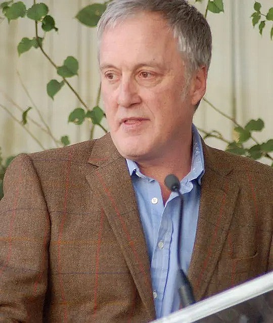 布鲁诺·海勒 Bruno Heller照片