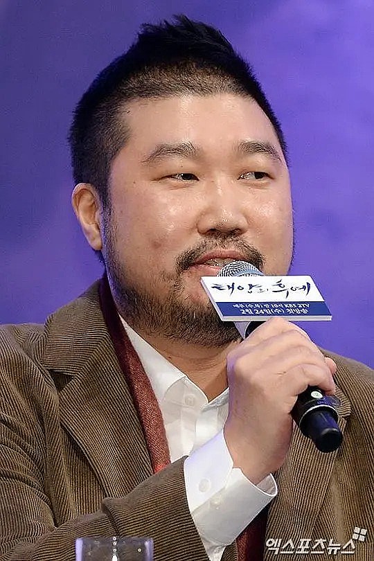 金元锡 Kim Won-seok照片