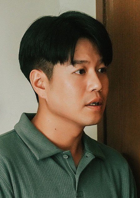 李易 Yi Lee照片