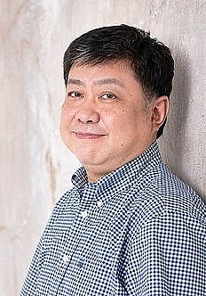 石井良和 Ishii Yoshikazu照片