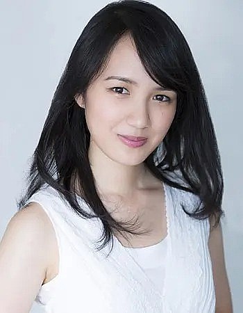 宫武美樱 Mio Miyatake照片