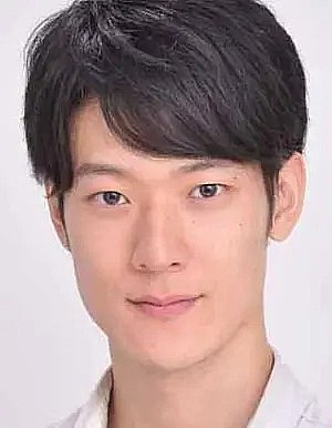 阿部翔平 Shohei Abe照片