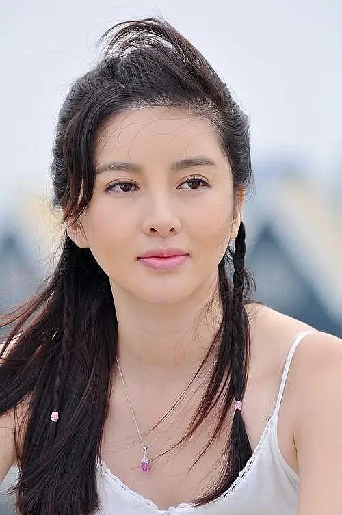 仝晓燕 Xiaoyan Tong照片