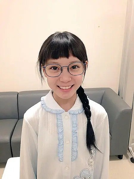 内田爱 Ai Uchida照片