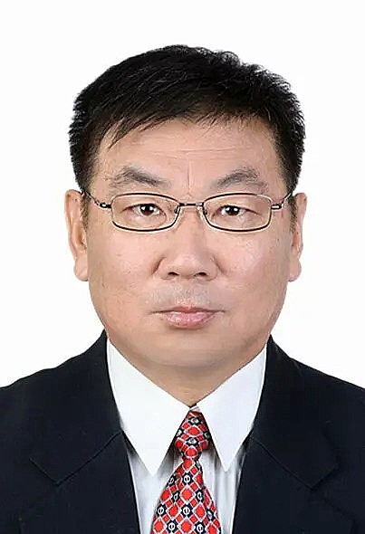 程万里 Wanli Cheng照片
