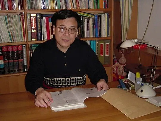 兰小宁 Xiaoning Lan照片