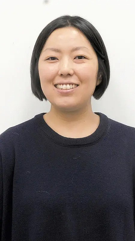 松本佳奈 Kana Matsumoto照片