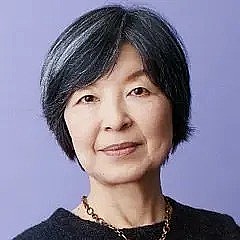 群阳子 Yôko Mure照片