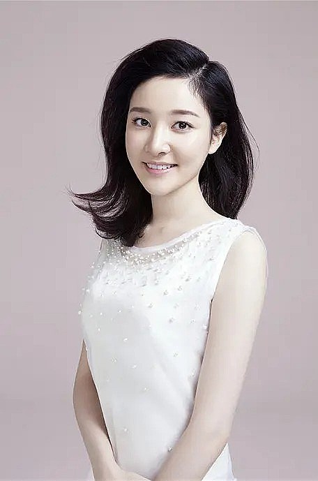 崔心心 Xinxin Cui照片