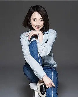 孙梦佳 Mengjia Sun照片