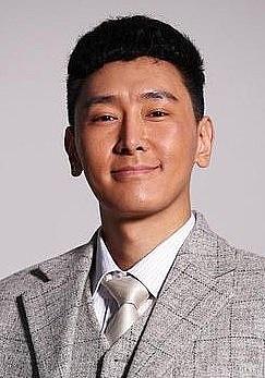 齐俊盛 Junsheng Qi照片