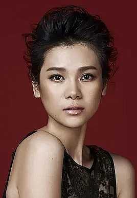 杨璇姿 Xuanzi Yang照片