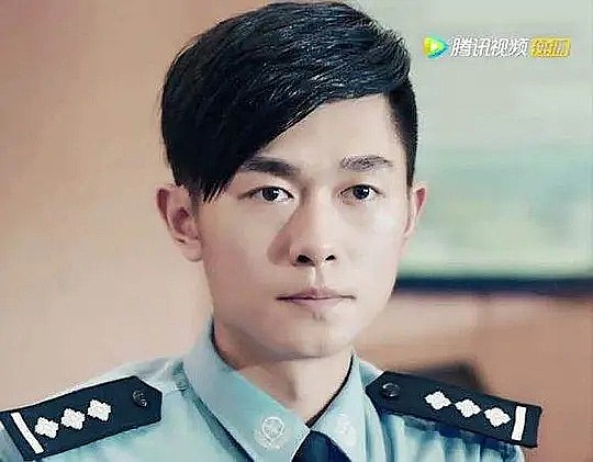 穆怀磊 Huailei Mu照片